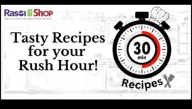 מהיר וטעים: מתכונים קלים לסיפוק מיידי