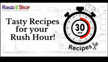 מהיר וטעים: מתכונים קלים לסיפוק מיידי