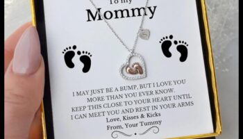 מחוות לב: הביעו אהבה עם מתנות לתינוקות יקרות