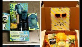 מתנות עשה זאת בעצמך לסטודנטים: מתנות יצירתיות ומעשיות