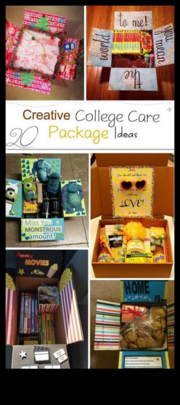 מתנות עשה זאת בעצמך לסטודנטים: מתנות יצירתיות ומעשיות