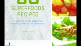 תענוגות מזון על: שפר את הרווחה שלך עם מתכונים בריאים