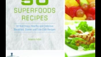 תענוגות מזון על: שפר את הרווחה שלך עם מתכונים בריאים