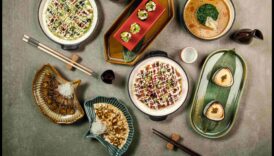 סושי סוארי: לחמניות יפניות אלגנטיות שנחשפו במטבח שלך