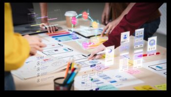 עיצוב חומר ממוקד משתמש: יצירת חוויות דיגיטליות בלתי נשכחות