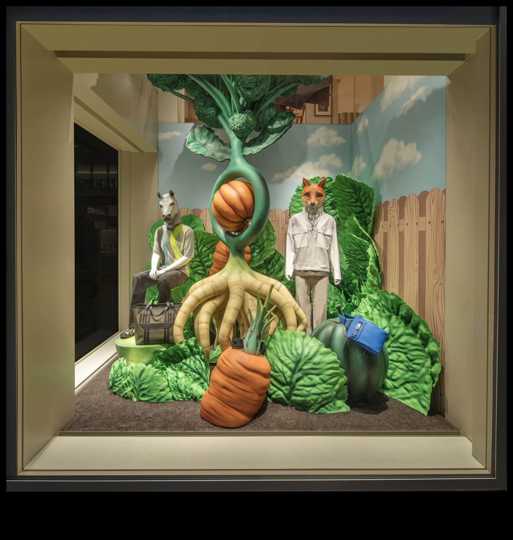 עיצוב חלומות: האמנות והמדע של דוגמנות יצירתית