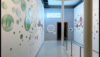 Design Mavericks: פורץ דרך באמנויות יצירתיות ודוגמנות תלת מימד