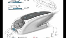 עיצוב מחר: אלמנטים עתידניים באמנות גרפית