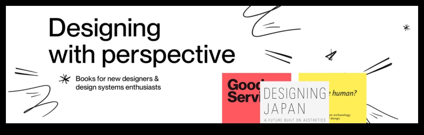 עיצוב פרספקטיבות: אמנות UI/UX דרך עדשות שונות