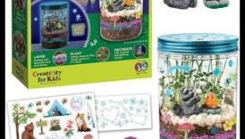 גילוי עשה זאת בעצמך: ערכות יצירה לילדים יצירתיים