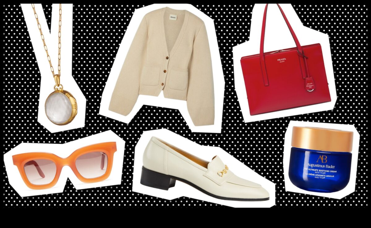 פיתויים אלגנטיים: מתנות אופנתיות לאמא האופנתית