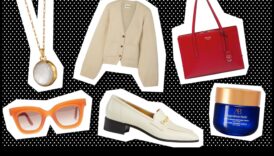 פיתויים אלגנטיים: מתנות אופנתיות לאמא האופנתית