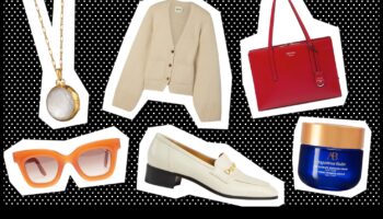 פיתויים אלגנטיים: מתנות אופנתיות לאמא האופנתית