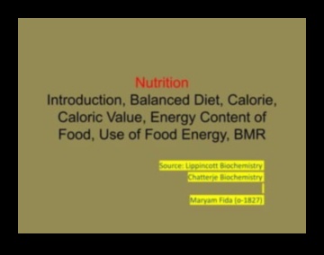 איזון ביוכימי: המפתח לפתיחת בריאות תזונתית