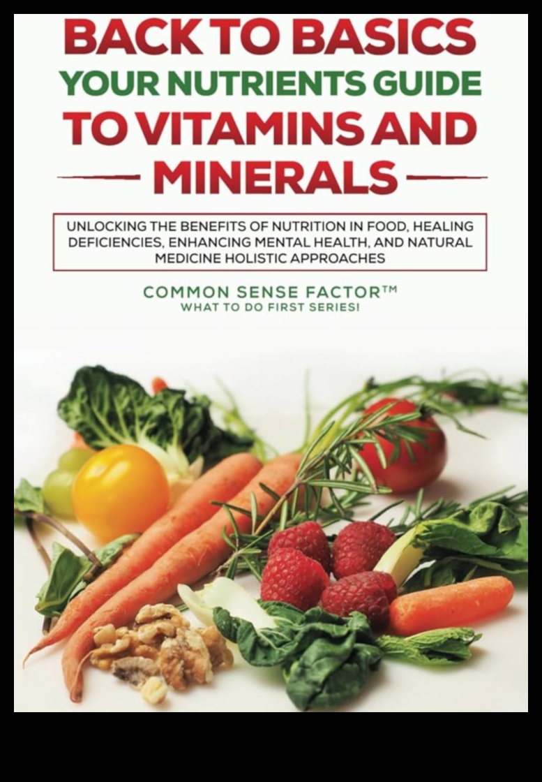 פתיחת ערך תזונתי: המדריך שלך לאכילה בריאה