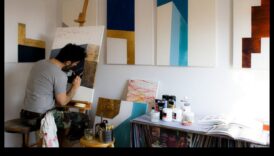 קנבסים יצירתיים: אמנות החקר האדריכלי