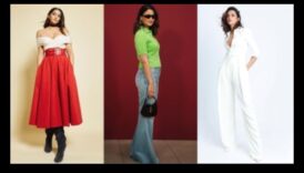 Retro Revival: עשה זאת בעצמך בגדים ואביזרים עם כשרון וינטג'