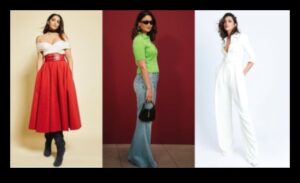 Retro Revival: עשה זאת בעצמך בגדים ואביזרים עם כשרון וינטג'