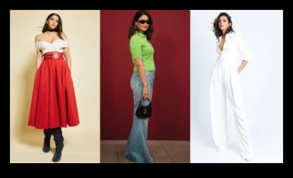 Retro Revival: עשה זאת בעצמך בגדים ואביזרים עם כשרון וינטג'