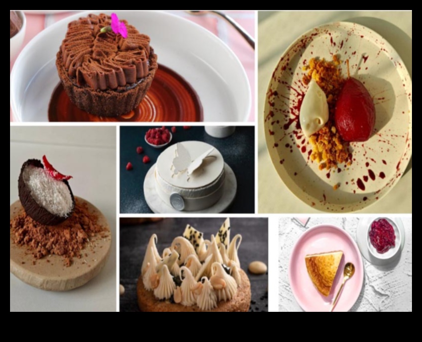 שחרור קולינרי: אפשרויות ללא גלוטן לכל חך