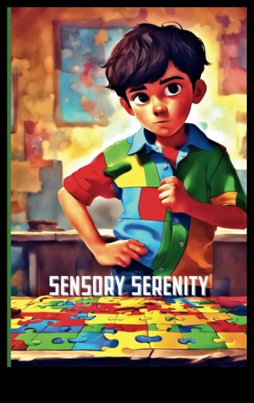 שלווה חושית: הפעלת חושיו של התינוק להתפתחות מיטבית