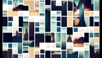 שליטה במינימליזם של תיק עבודות: ייעול עיצוב להשפעה מרבית