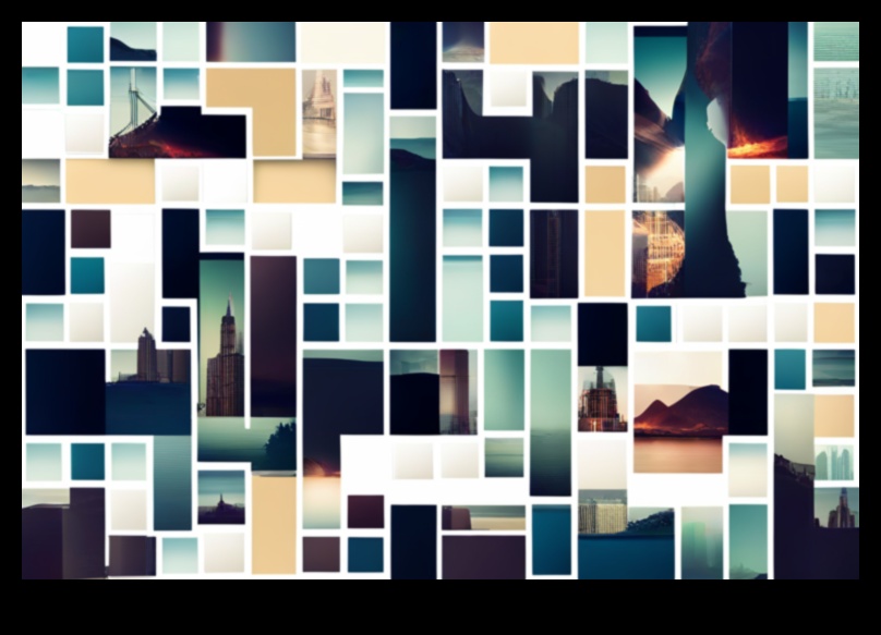 שליטה במינימליזם של תיק עבודות: ייעול עיצוב להשפעה מרבית