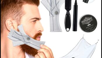 שלמות מפונקת: ערכות טיפוח וטיפולי ספא לגבר המטופח