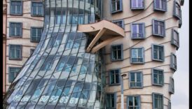 תענוגות מבניים: חקר עולם האמנויות האדריכליות