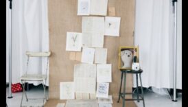 תפאורות צילום עשה זאת בעצמך: יצירת צילומים בעלי מראה מקצועי