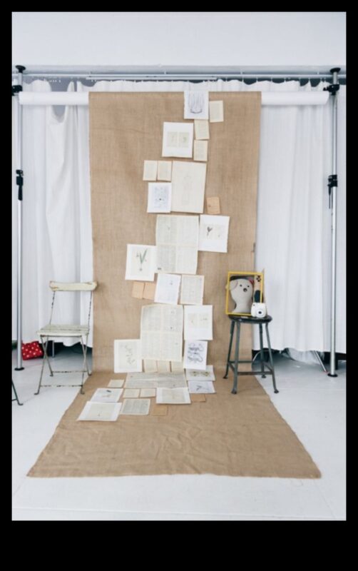 תפאורות צילום עשה זאת בעצמך: יצירת צילומים בעלי מראה מקצועי